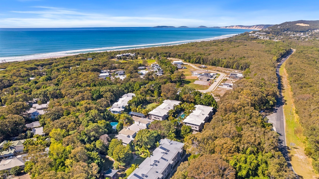 Photo of Outdoor in Rainbow Beach