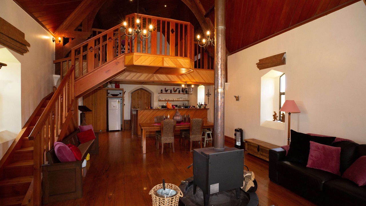 Photo of Others in Cape Bridgewater