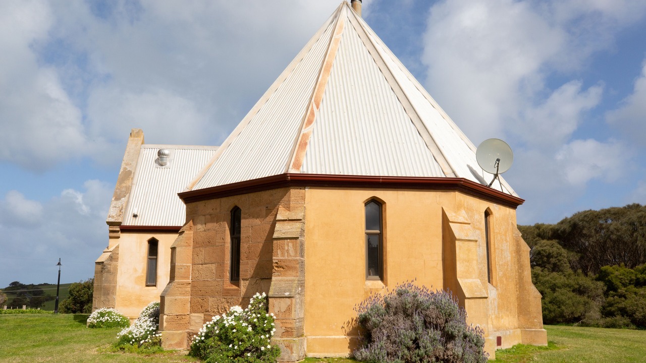 Photo of Outdoor in Cape Bridgewater