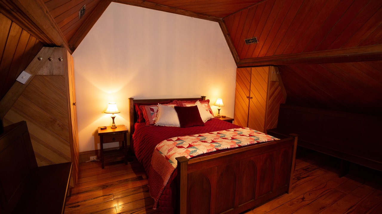 Photo of Bedroom in Cape Bridgewater