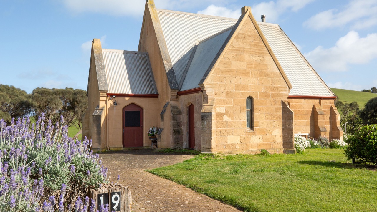 Photo of Outdoor in Cape Bridgewater