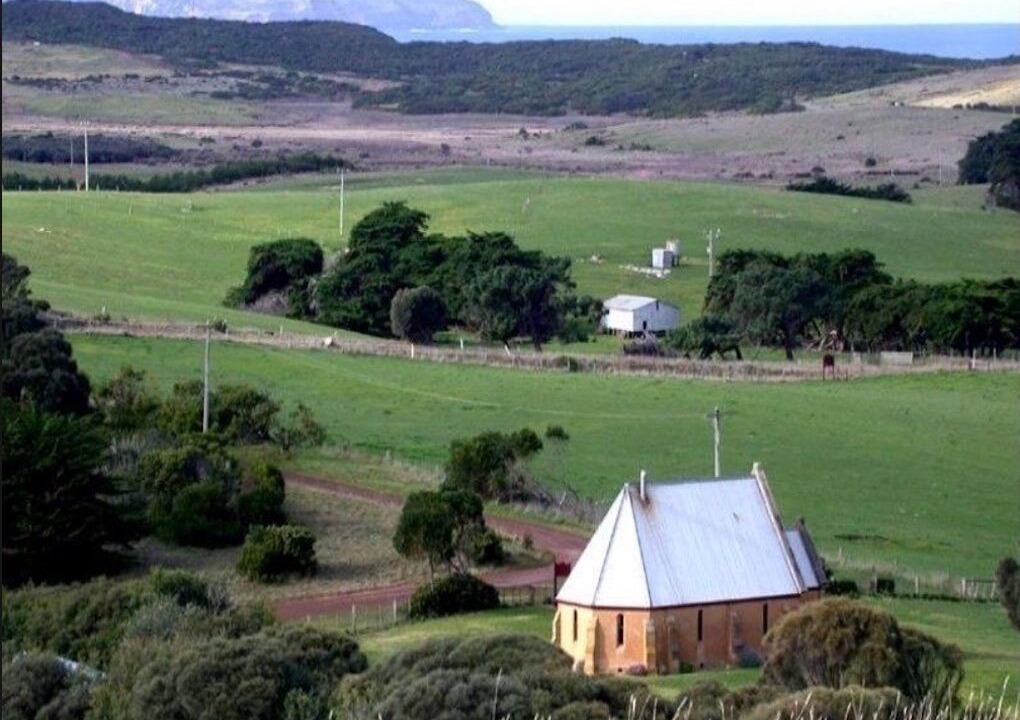 Photo of Outdoor in Cape Bridgewater