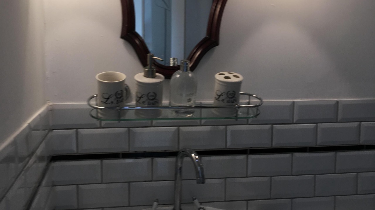 Photo of Bathroom in Trans