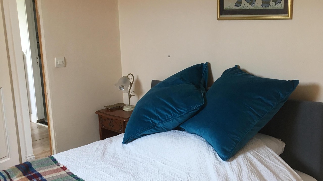 Photo of Outdoor in Trans