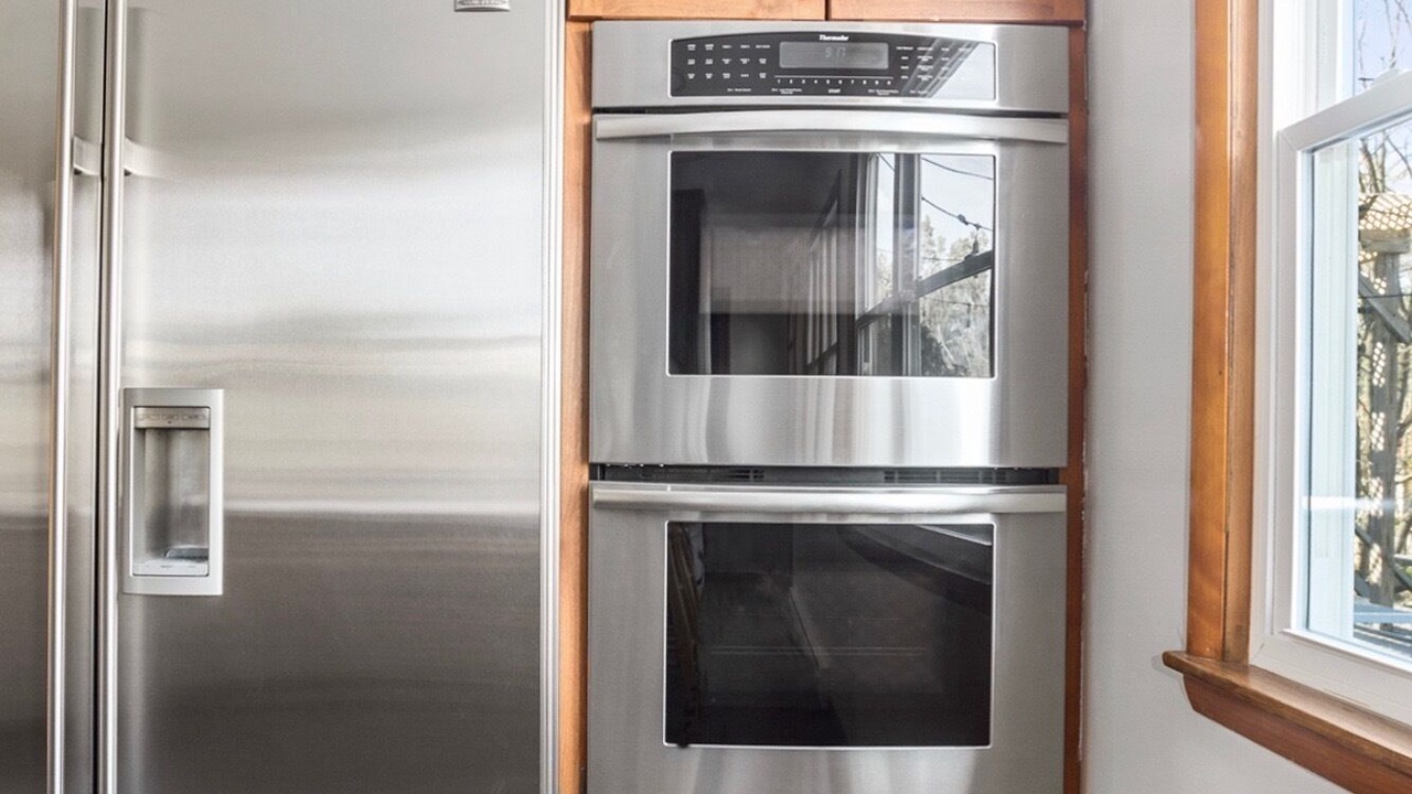 Photo of Kitchen in Narrowsburg