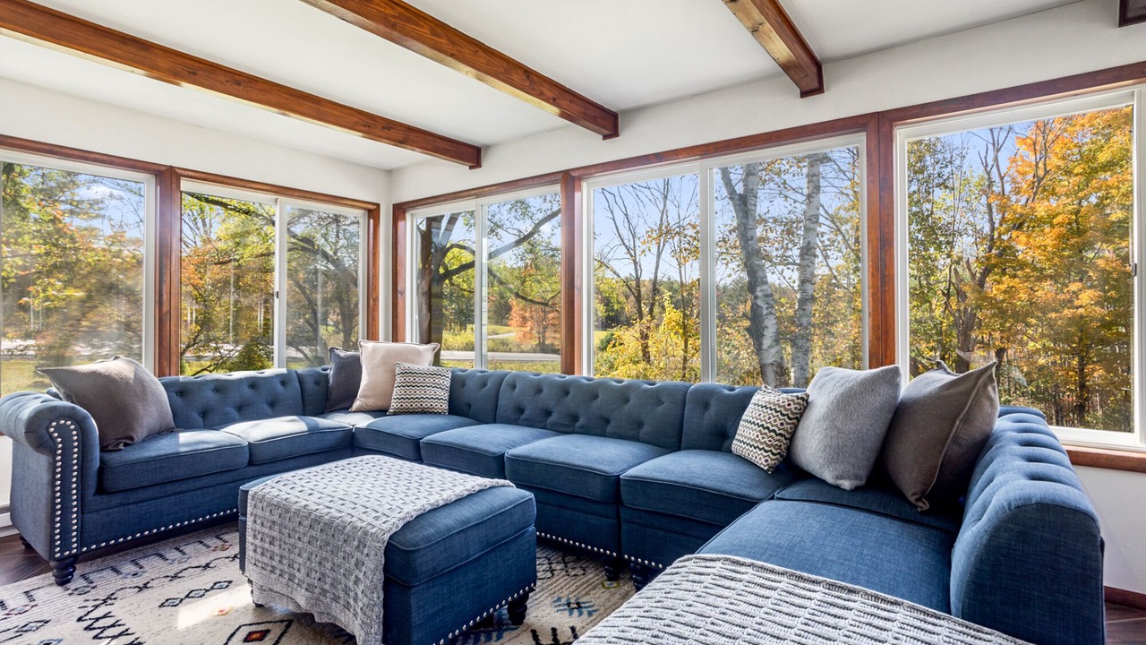 Photo of Livingroom in Narrowsburg