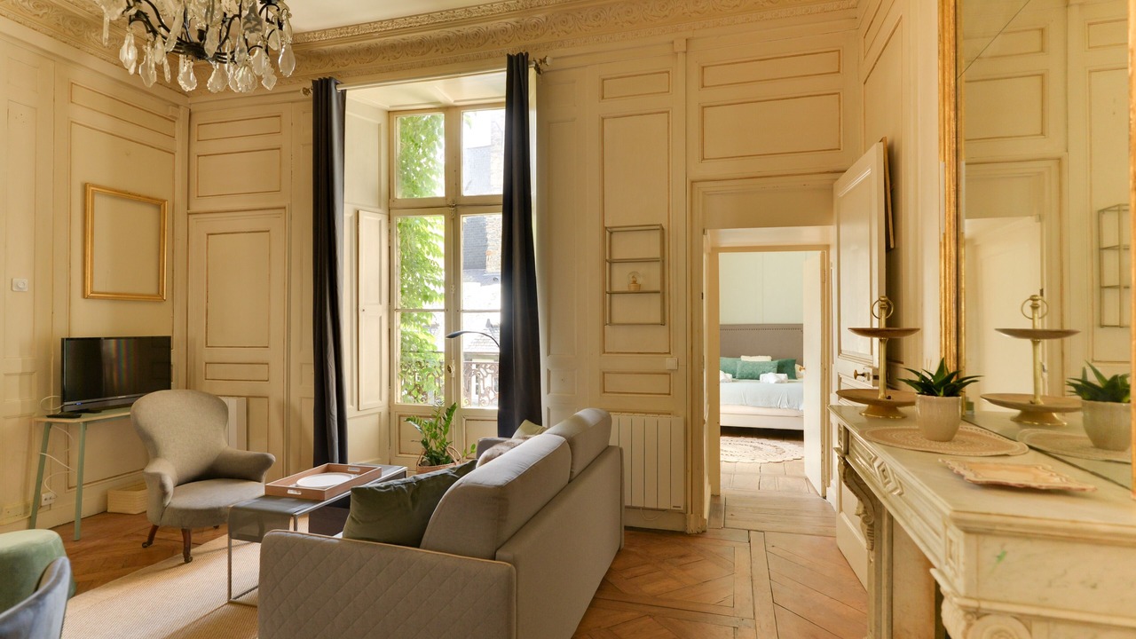 Photo of Livingroom in Centre