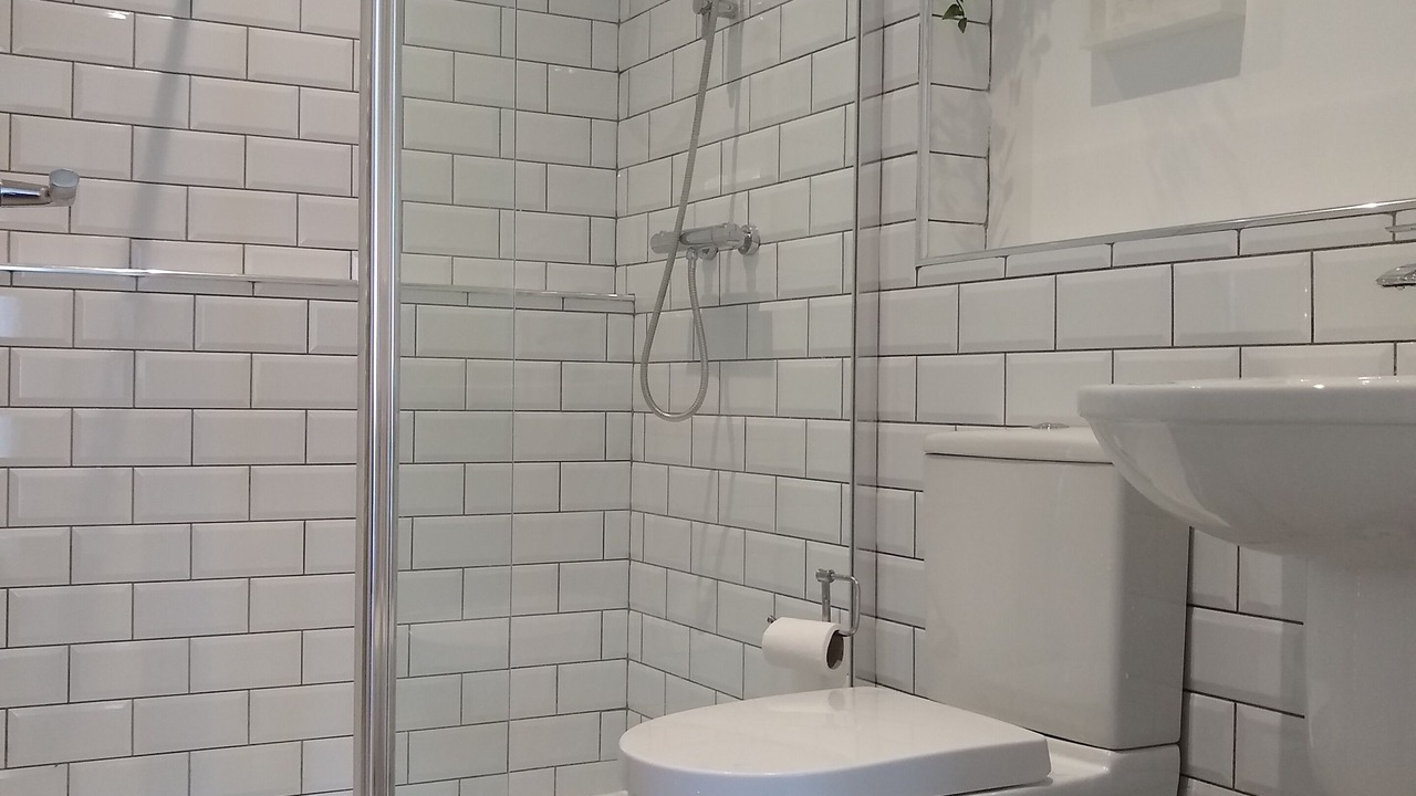 Photo of Bathroom in Fort Augustus