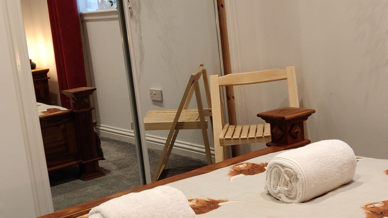 Photo of Bedroom in Fort Augustus