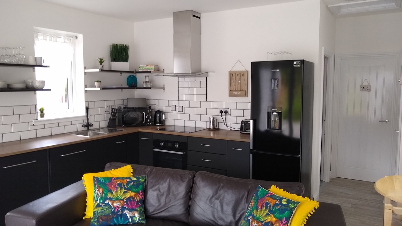 Photo of Livingroom in Fort Augustus