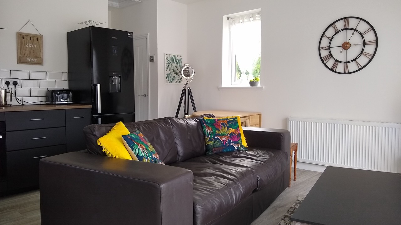 Photo of Livingroom in Fort Augustus