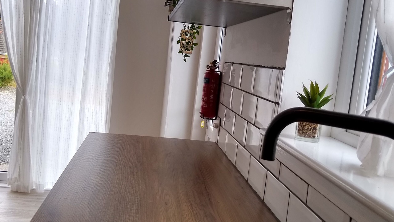 Photo of Kitchen in Fort Augustus