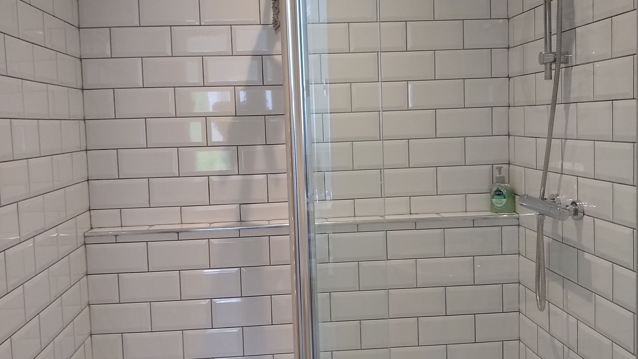 Photo of Bathroom in Fort Augustus