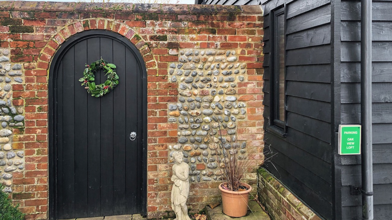 Photo of Outdoor in Lessingham