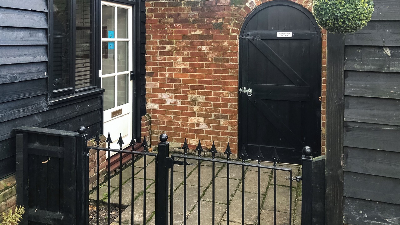 Photo of Outdoor in Lessingham