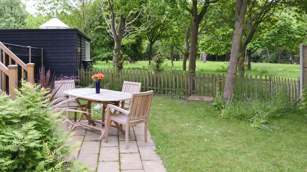 Photo of Outdoor in Lessingham