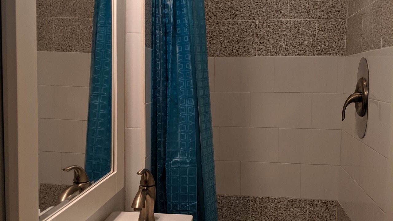 Photo of Bathroom in Cape Charles