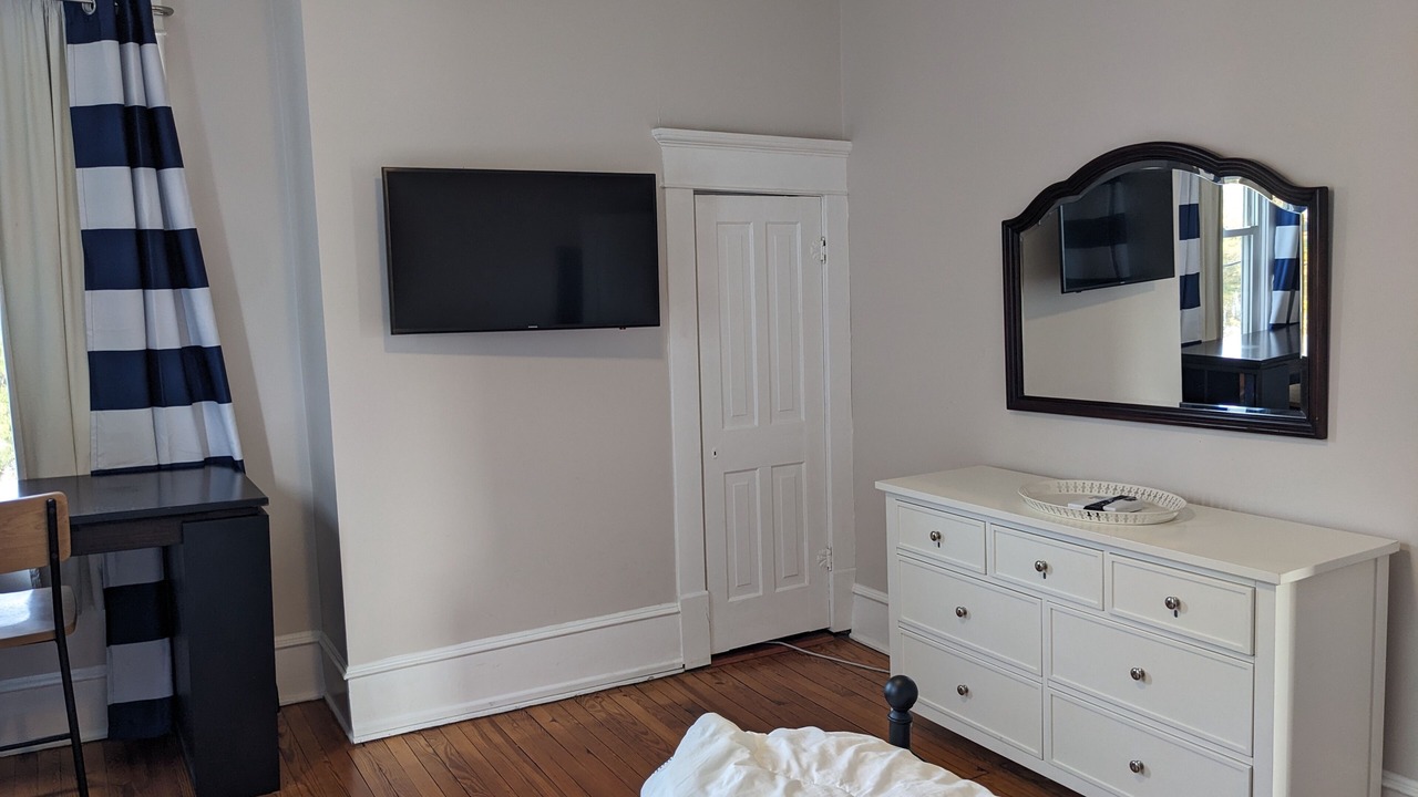 Photo of Bedroom in Cape Charles