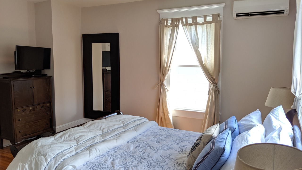 Photo of Bedroom in Cape Charles
