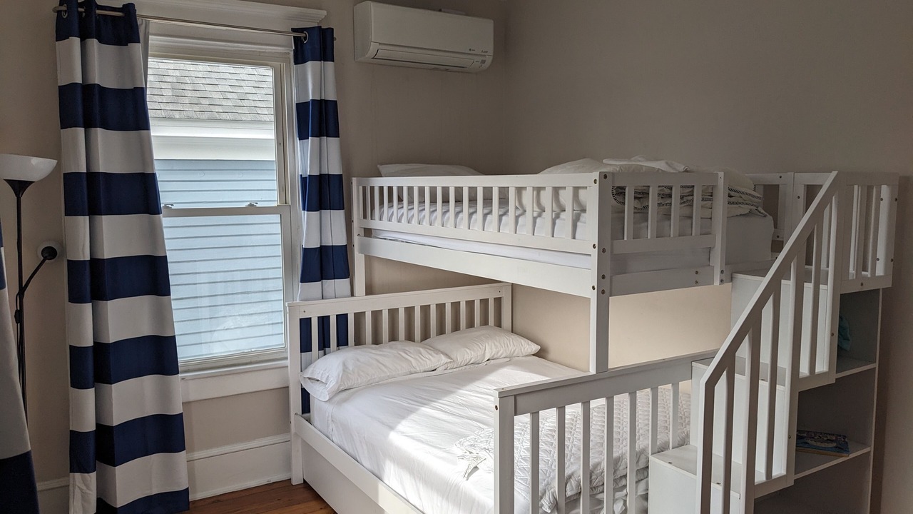 Photo of Bedroom in Cape Charles