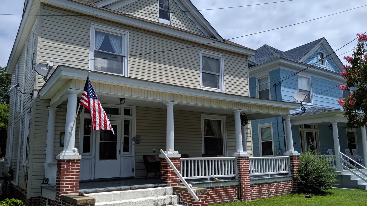 Photo of Outdoor in Cape Charles