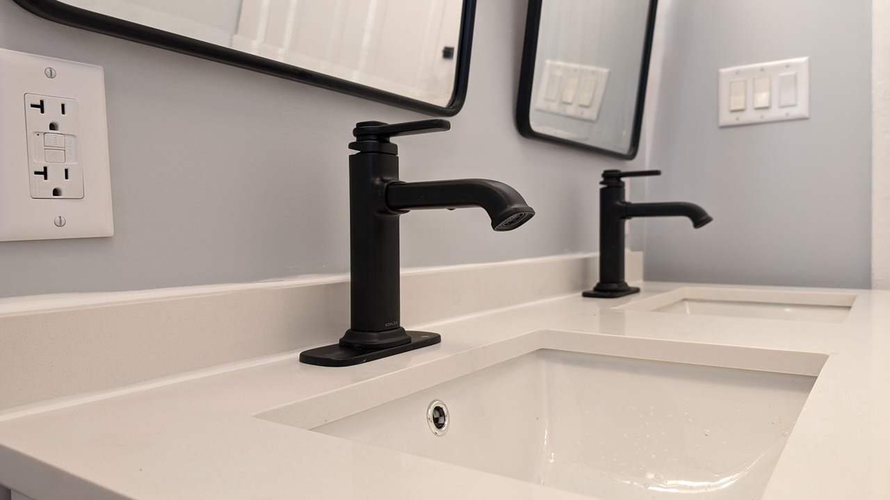 Photo of Bathroom in Cape Charles