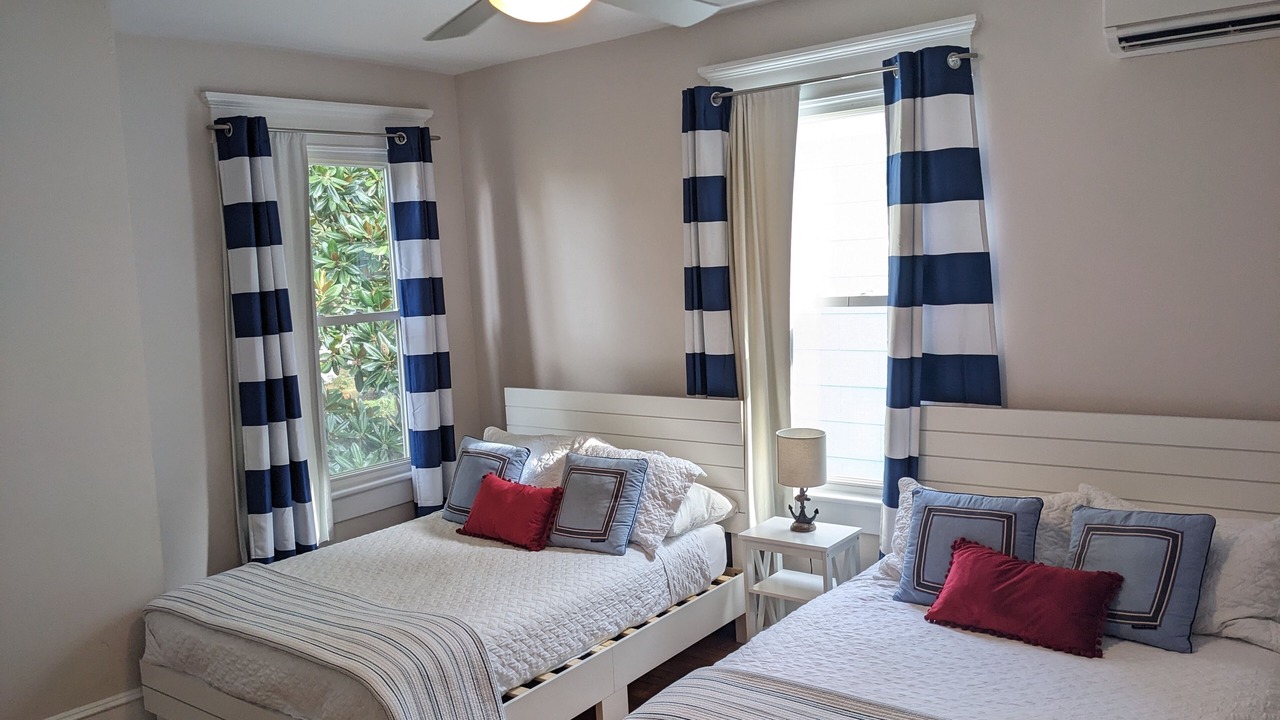 Photo of Bedroom in Cape Charles