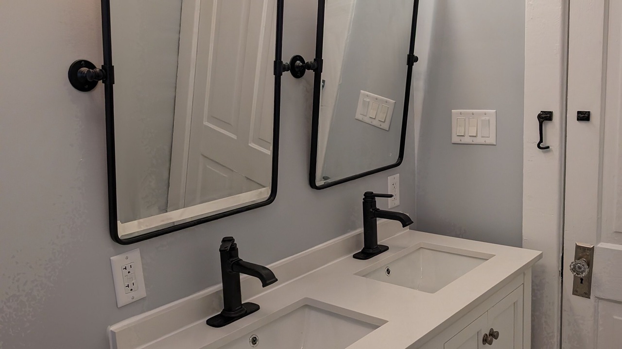Photo of Bathroom in Cape Charles