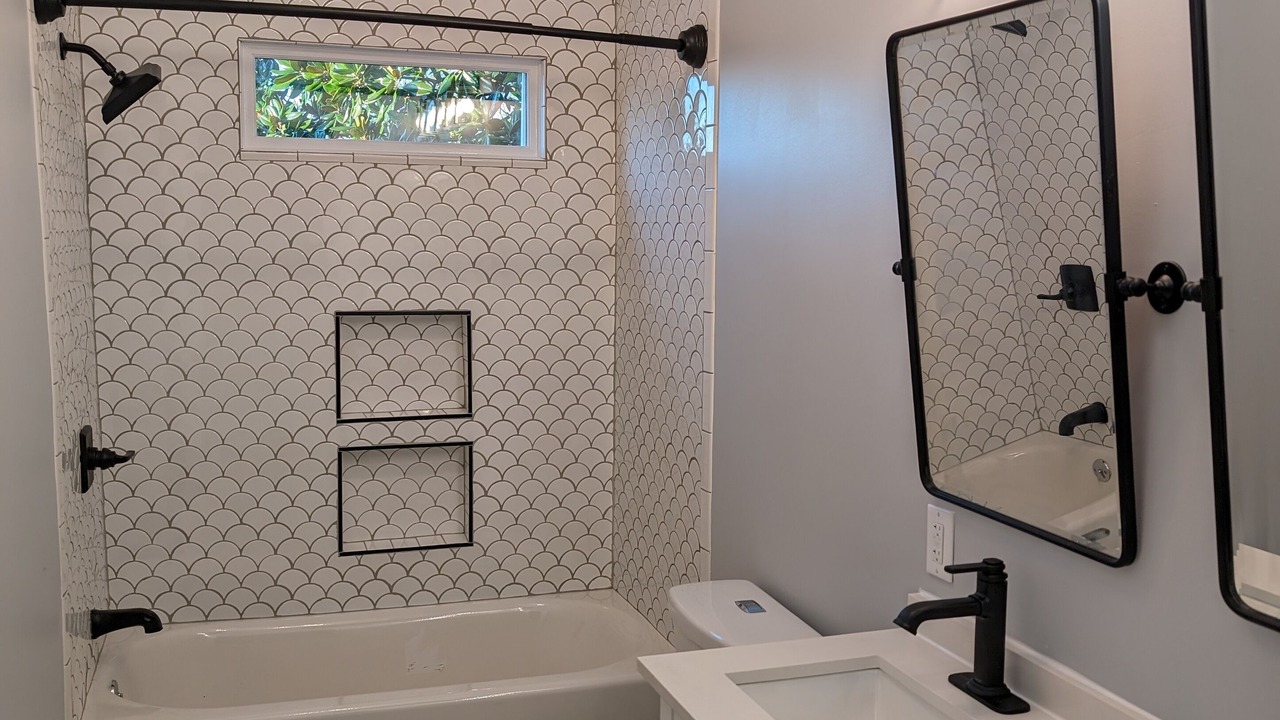 Photo of Bathroom in Cape Charles