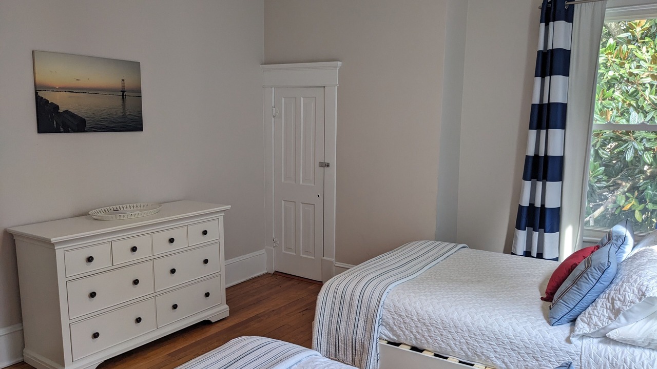 Photo of Bedroom in Cape Charles