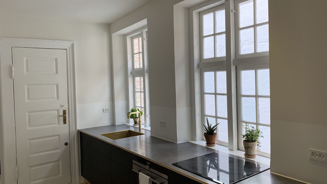 Photo of Kitchen in Copenhagen City Centre