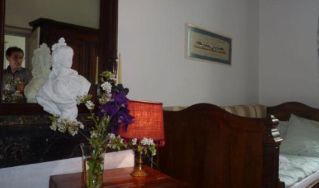 Photo of Bedroom in Saint-Girons