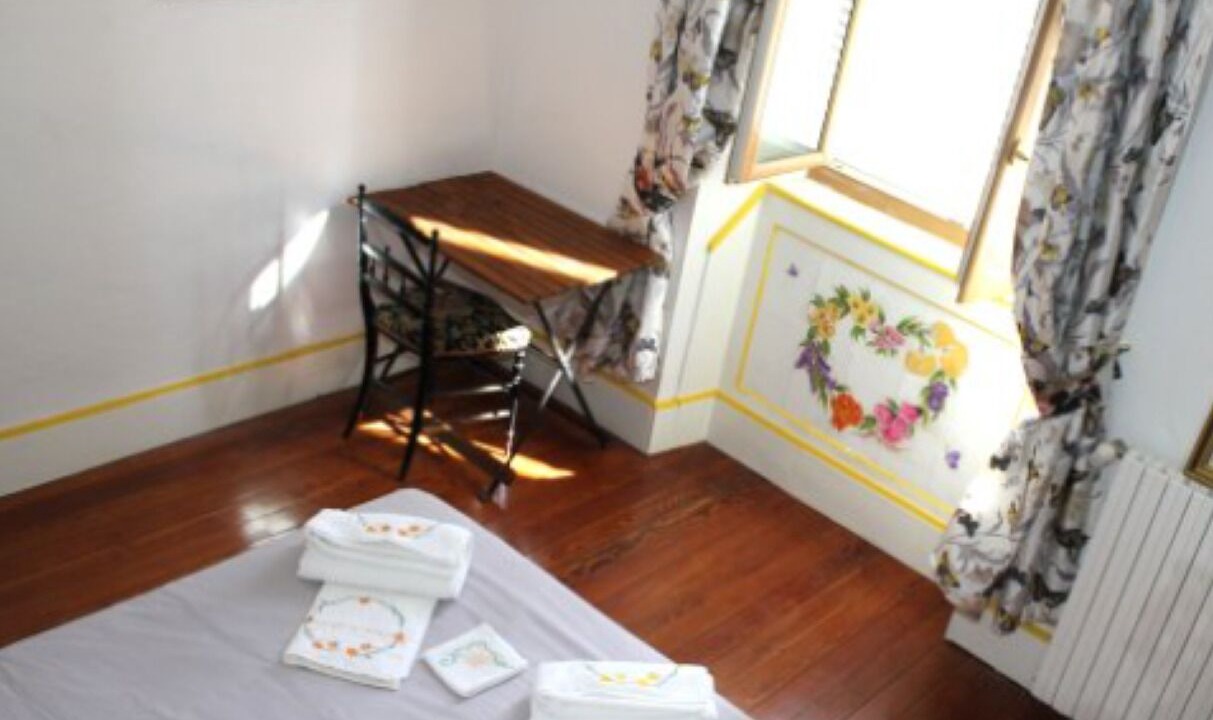 Photo of Bedroom in Saint-Girons