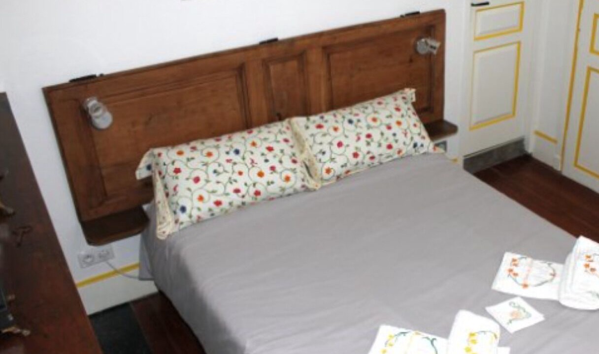 Photo of Bedroom in Saint-Girons