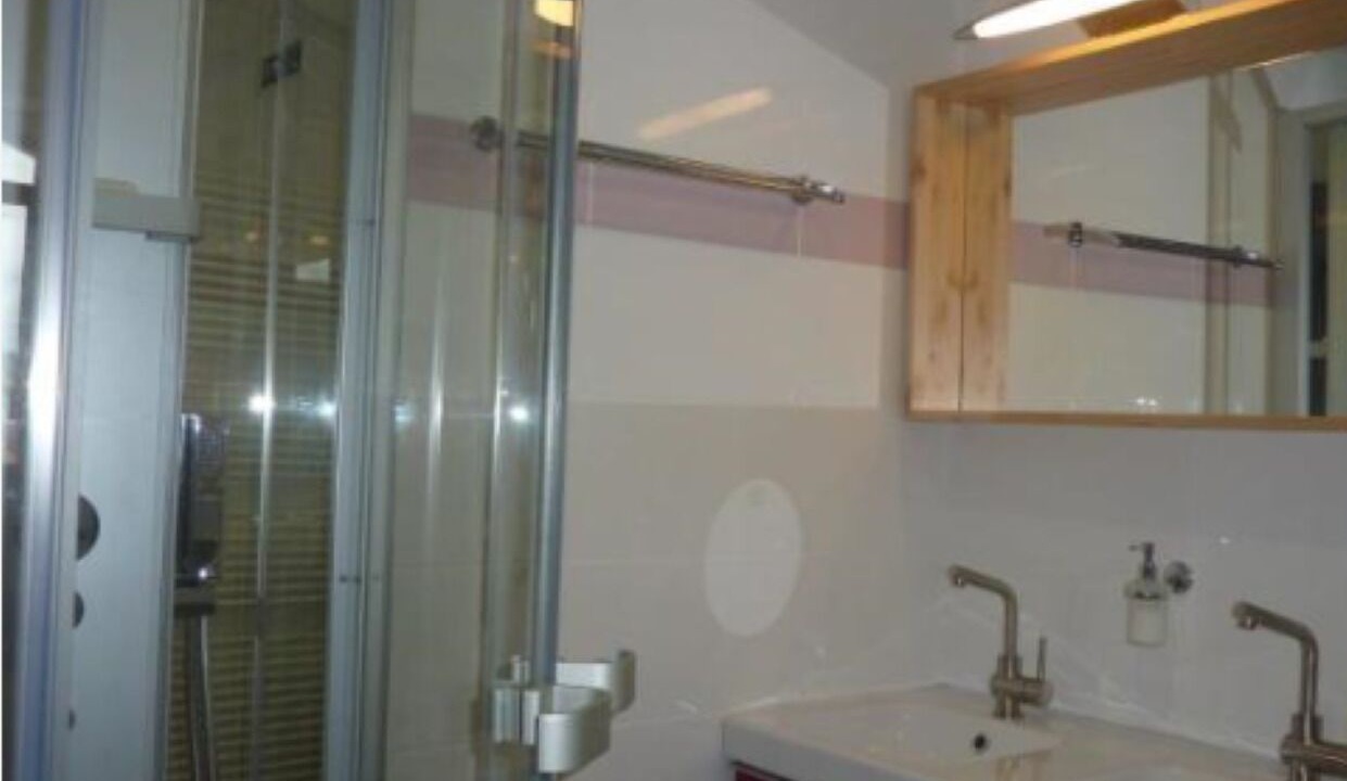 Photo of Bathroom in Saint-Girons
