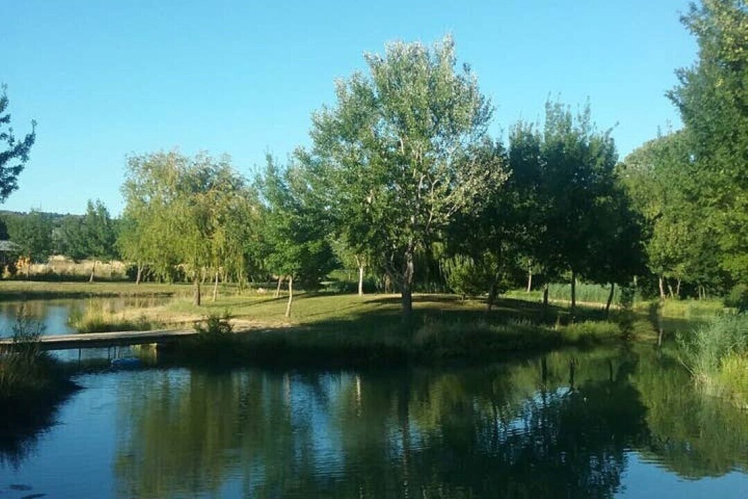 Photo of Outdoor in Saint-Paul-les-Fonts