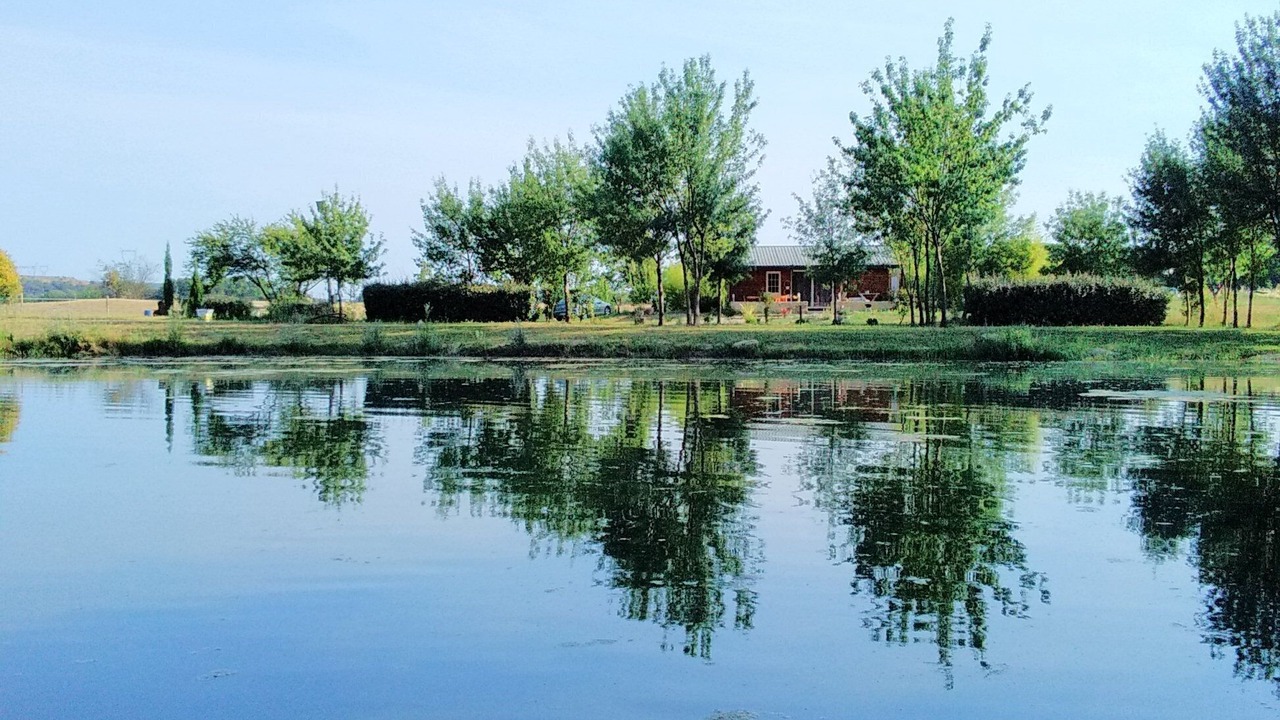 Photo of Outdoor in Saint-Paul-les-Fonts