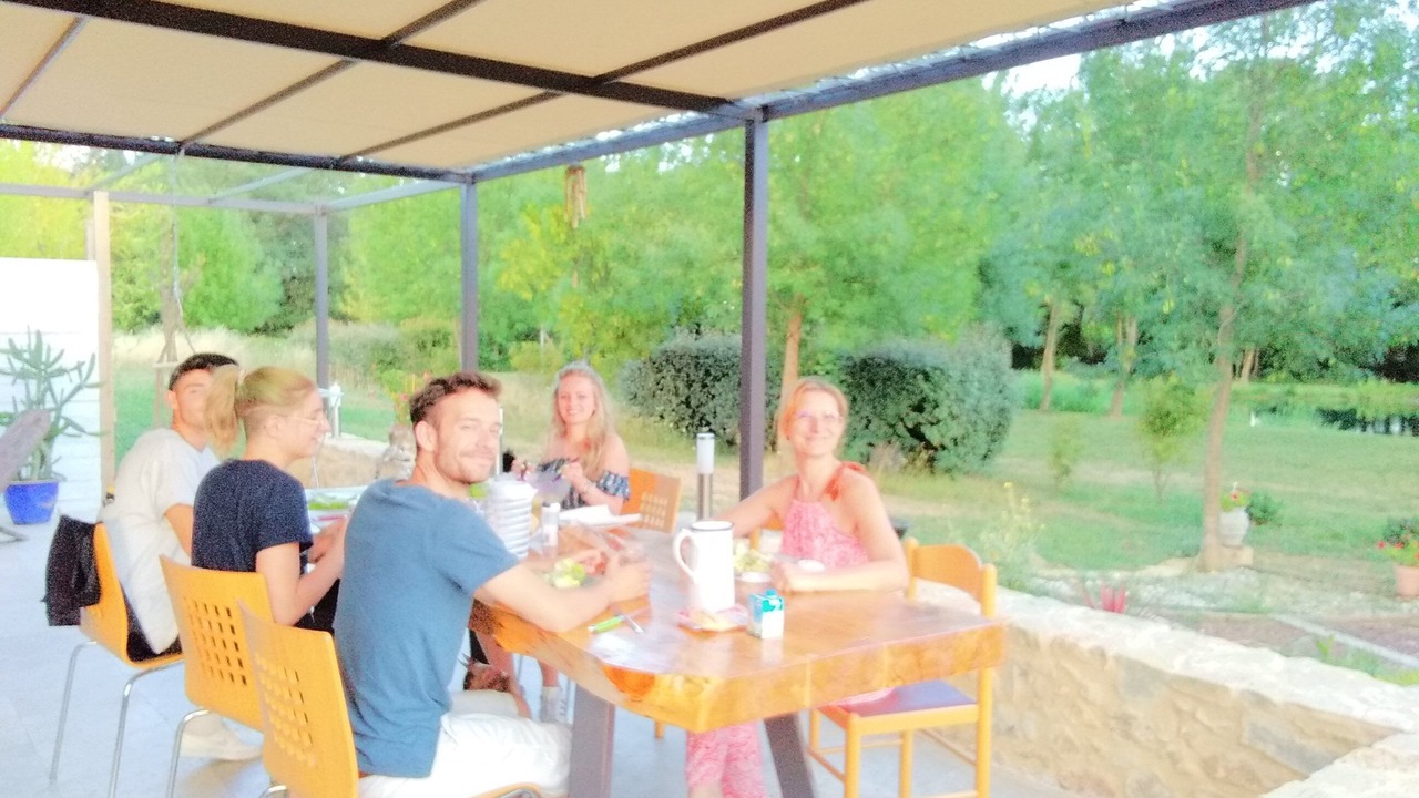 Photo of Outdoor in Saint-Paul-les-Fonts