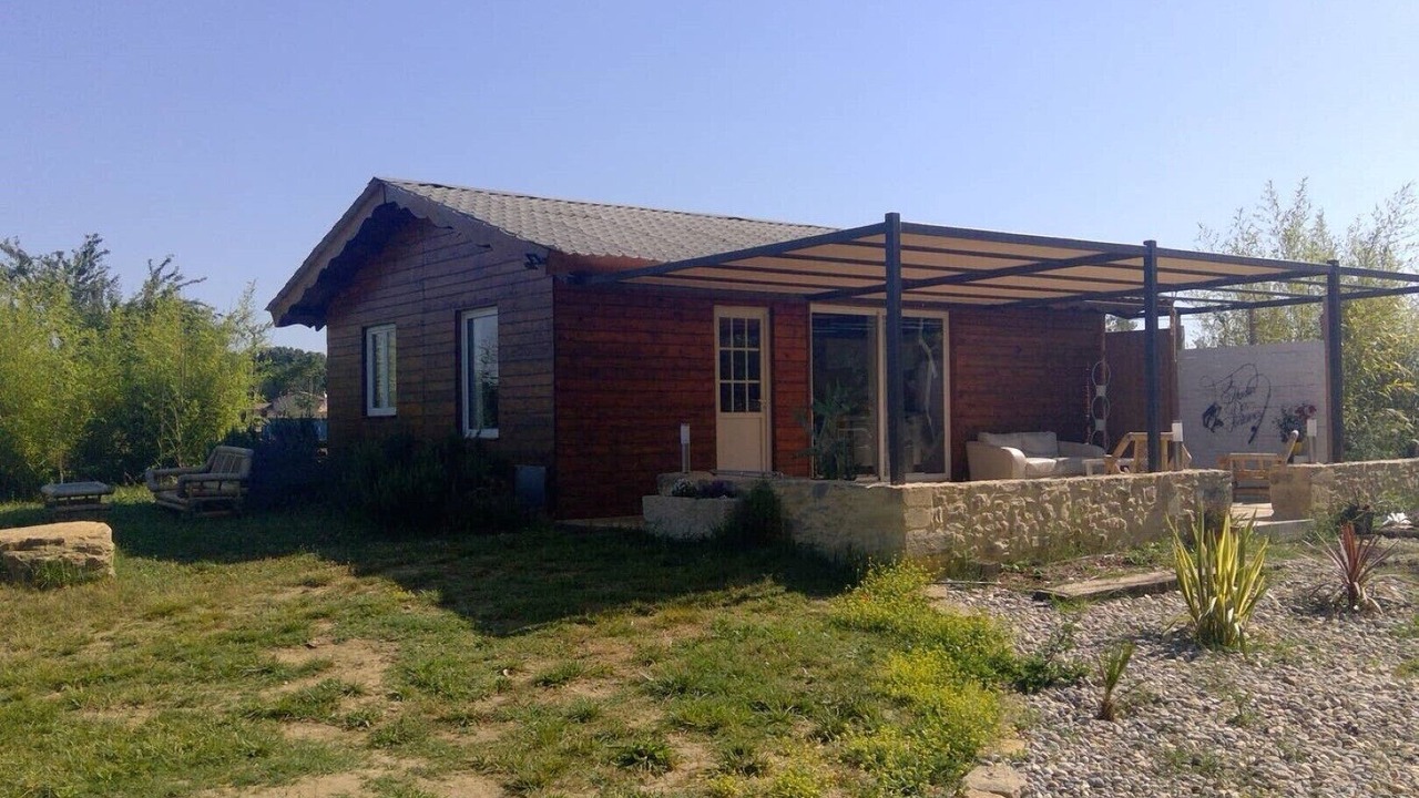 Photo of Outdoor in Saint-Paul-les-Fonts