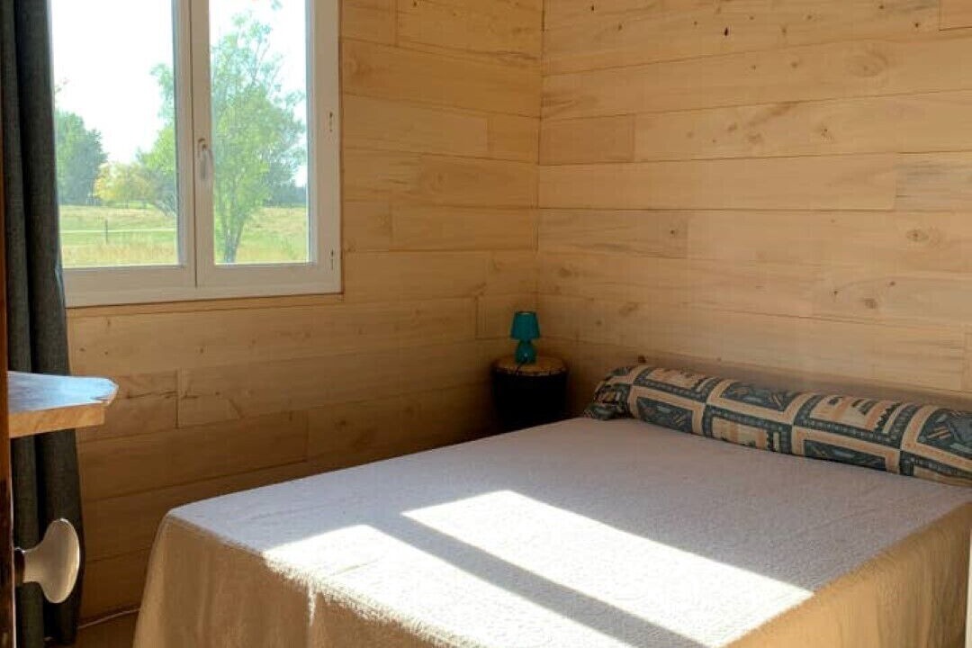 Photo of Bedroom in Saint-Paul-les-Fonts