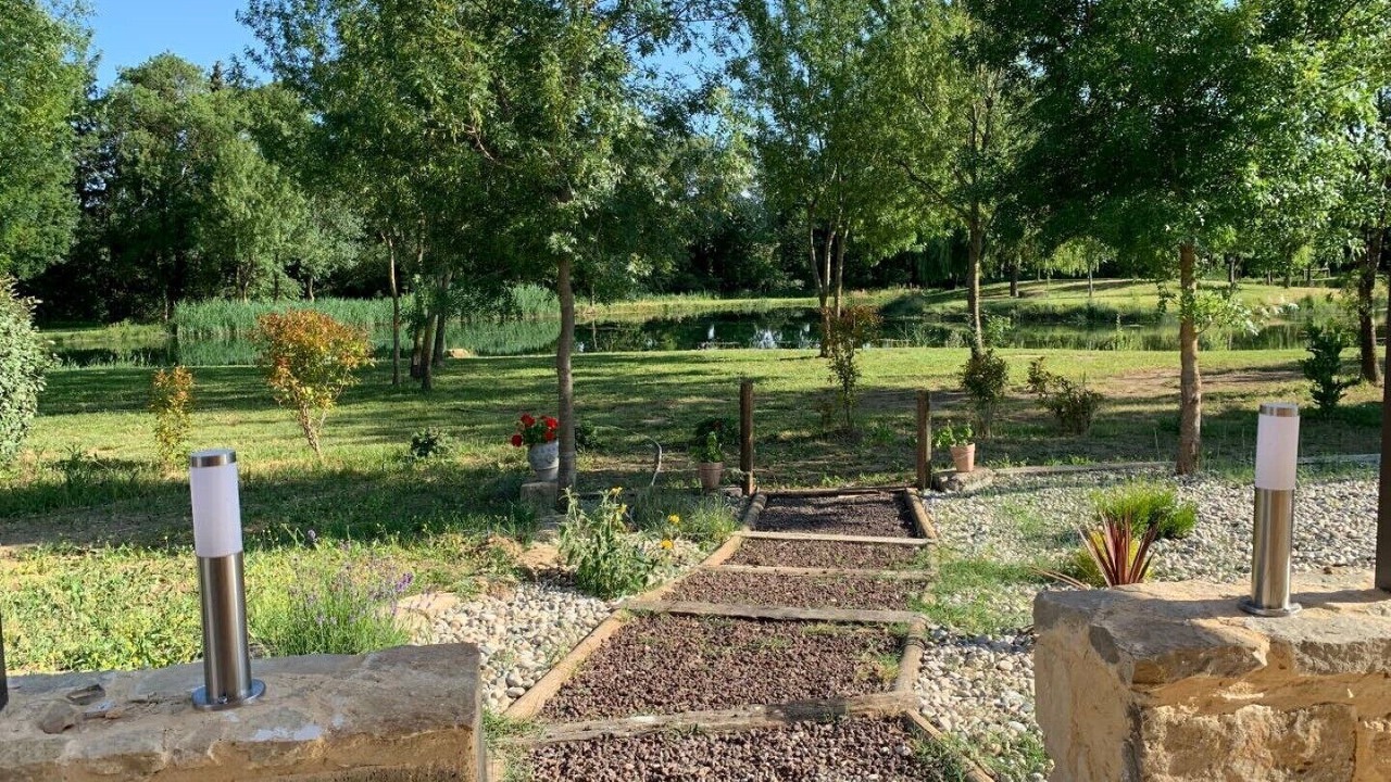 Photo of Outdoor in Saint-Paul-les-Fonts