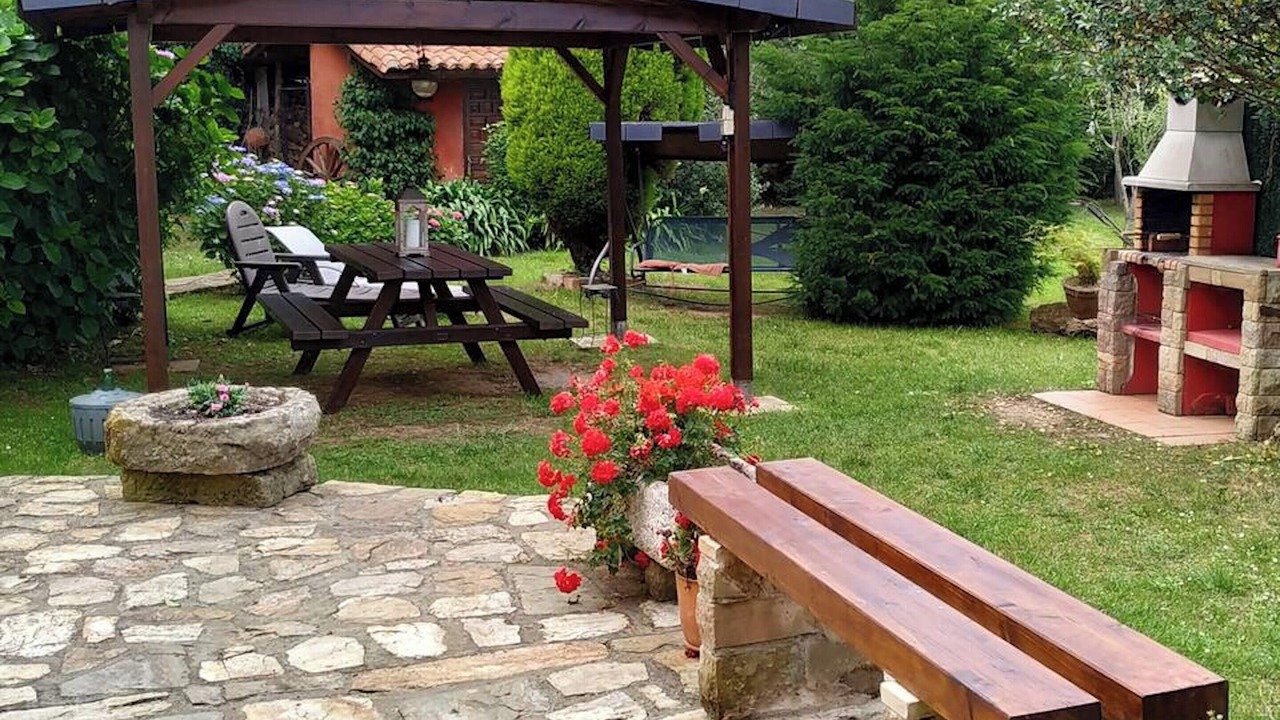 Photo of Outdoor in Orena