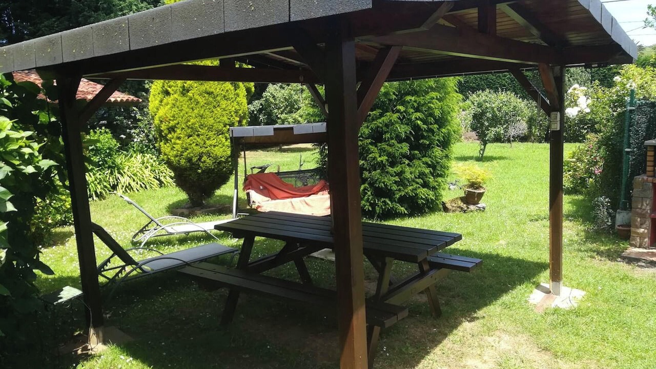 Photo of Outdoor in Orena