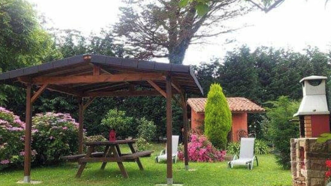 Photo of Outdoor in Orena