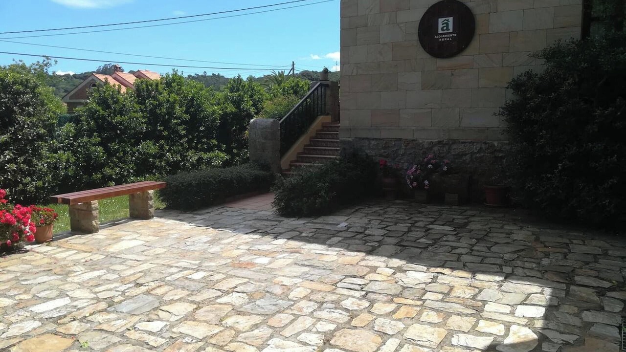 Photo of Outdoor in Orena
