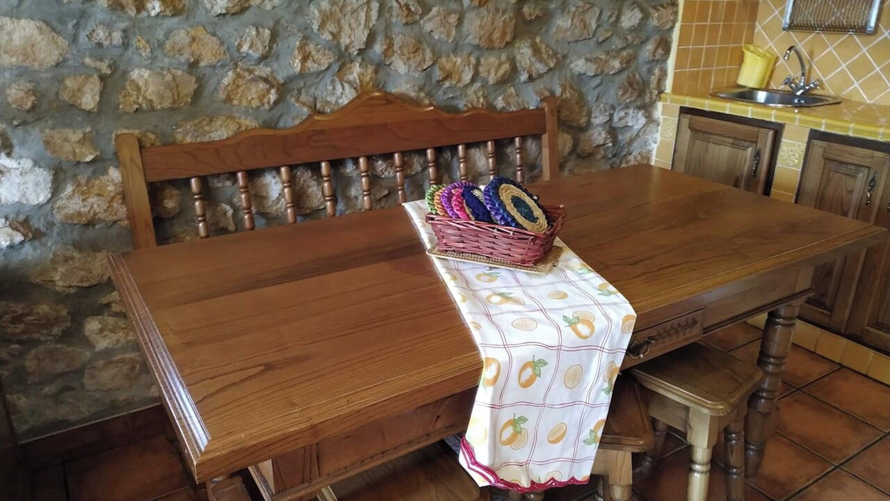 Photo of Livingroom in Orena