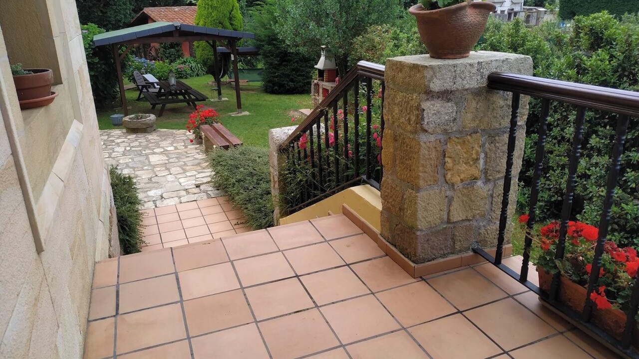 Photo of Outdoor in Orena