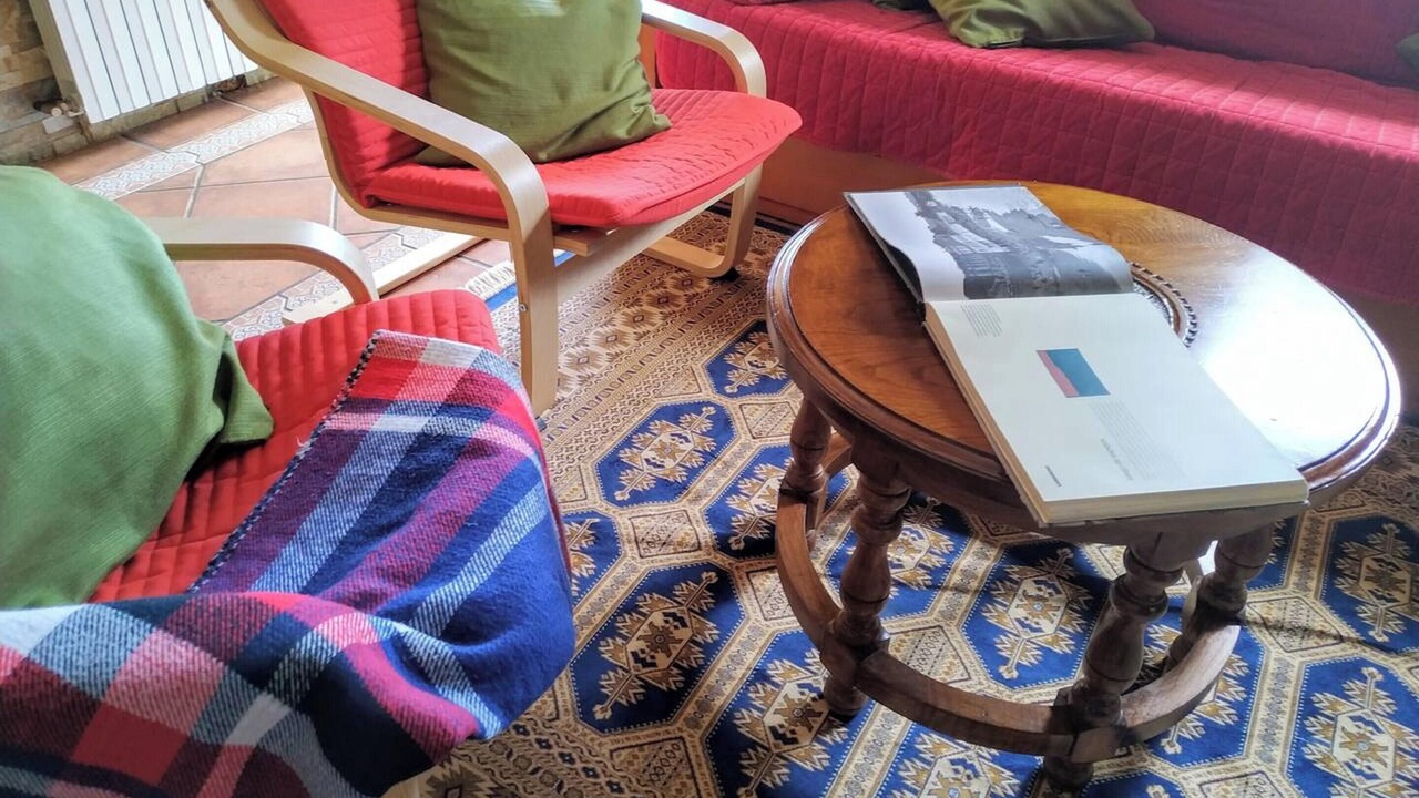 Photo of Livingroom in Orena