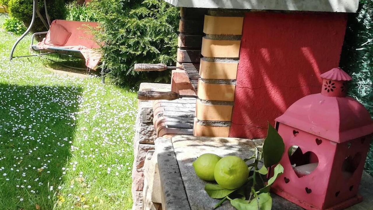 Photo of Outdoor in Orena