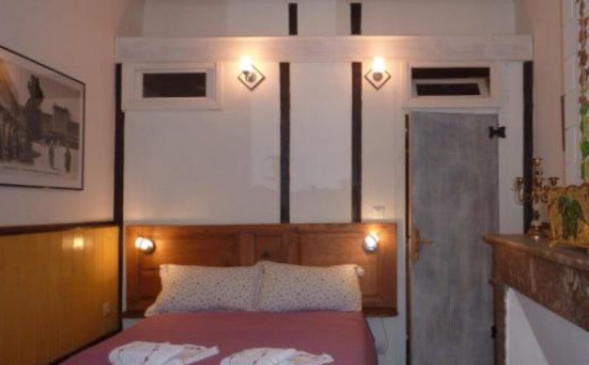 Photo of Bedroom in Saint-Girons